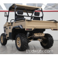 400CC 4 * 4 RIS ATV / UTV QUAD BIKE